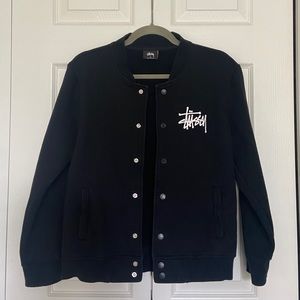 Stussy Light Jacket